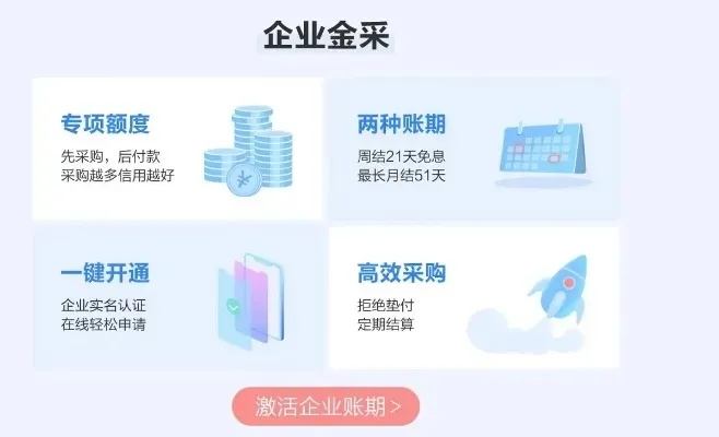 京东企业金采套出来秒回是什么,京东企业金采套出来秒回的解析与应用