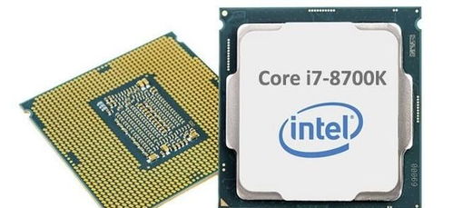 打造高效办公利器，Intel i3 7100处理器与电脑搭配指南