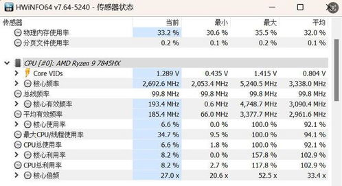 中配电脑功耗大吗？深入探讨现代电脑配置与能效