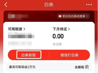 白条额度200自己怎么套出来,白条额度200自己怎么套出来