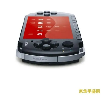 掌中巨作，探索PSP3000时代的游戏风云榜