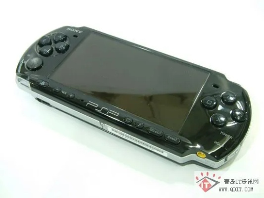 掌中巨作，探索PSP3000时代的游戏风云榜