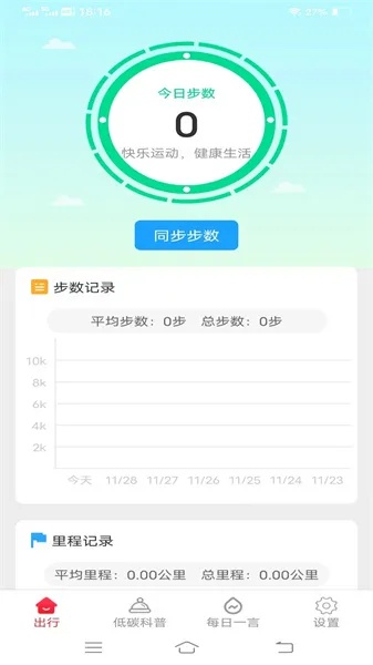 小程序计步器，如何安全授权以收集步数数据