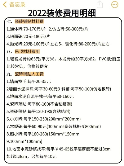 加盟装修平台收费标准解析