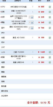 头条电脑DIY达人教你如何精准挑选配置，助你打造个性化电脑