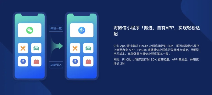 探索微信小程序打开App的便捷之旅