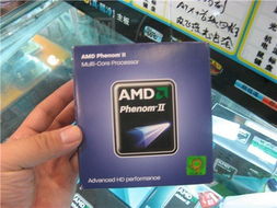 英特尔与AMD，配电脑时的双雄对决