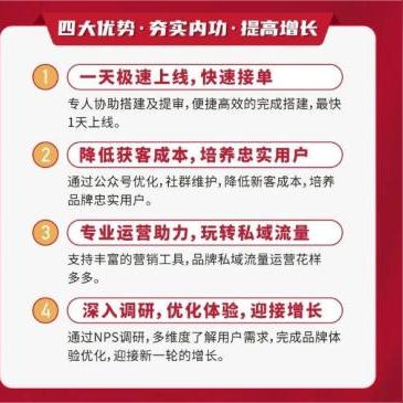 探索微信小程序的奥秘——企业如何成功发起与运营