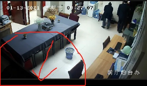 怎么查酒店门口监控记录,酒店门口监控记录查询指南