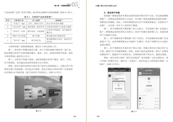 微信相册小程序的运营策略与实践