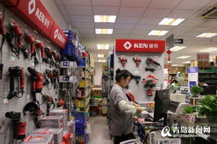 潮州质量五金批量定制店的崛起之路