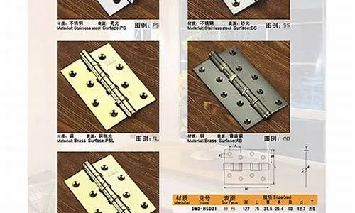 江西五金产品定制价格解析