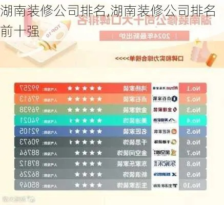 长沙加盟品牌装修指南