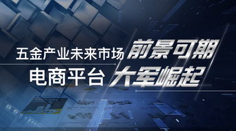 安徽定制日用五金经营的崛起之路