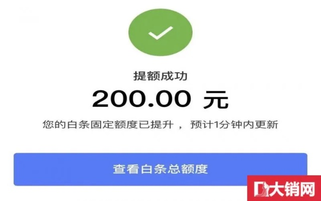 白条额度怎么套出来,如何合法安全地利用白条额度