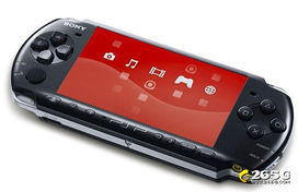 PSP3000时代的经典游戏盘点——那些让你停不下来的佳作