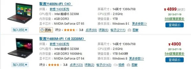 2016年高配电脑选购指南