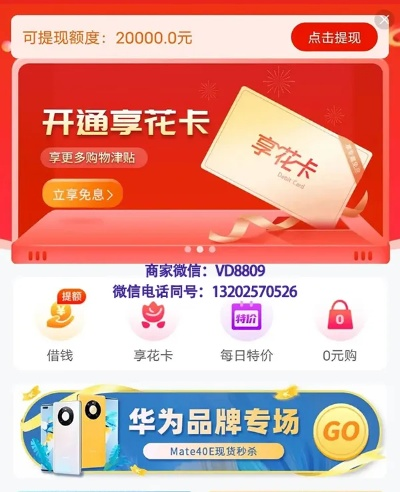 自己羊小咩享花卡怎么取现？详细指南与案例分析