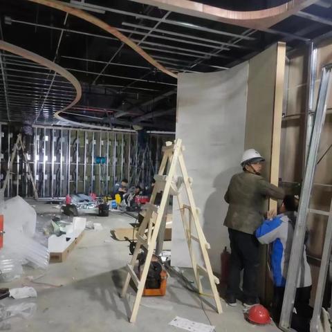 加盟装修公司的全面指南
