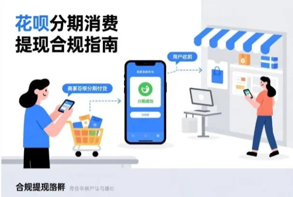 好哒商户花呗提现，轻松解决资金周转难题
