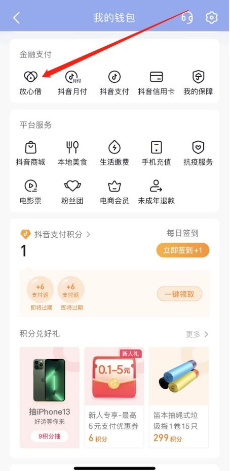 抖音月付免费提现攻略，轻松实现钱包鼓起来！